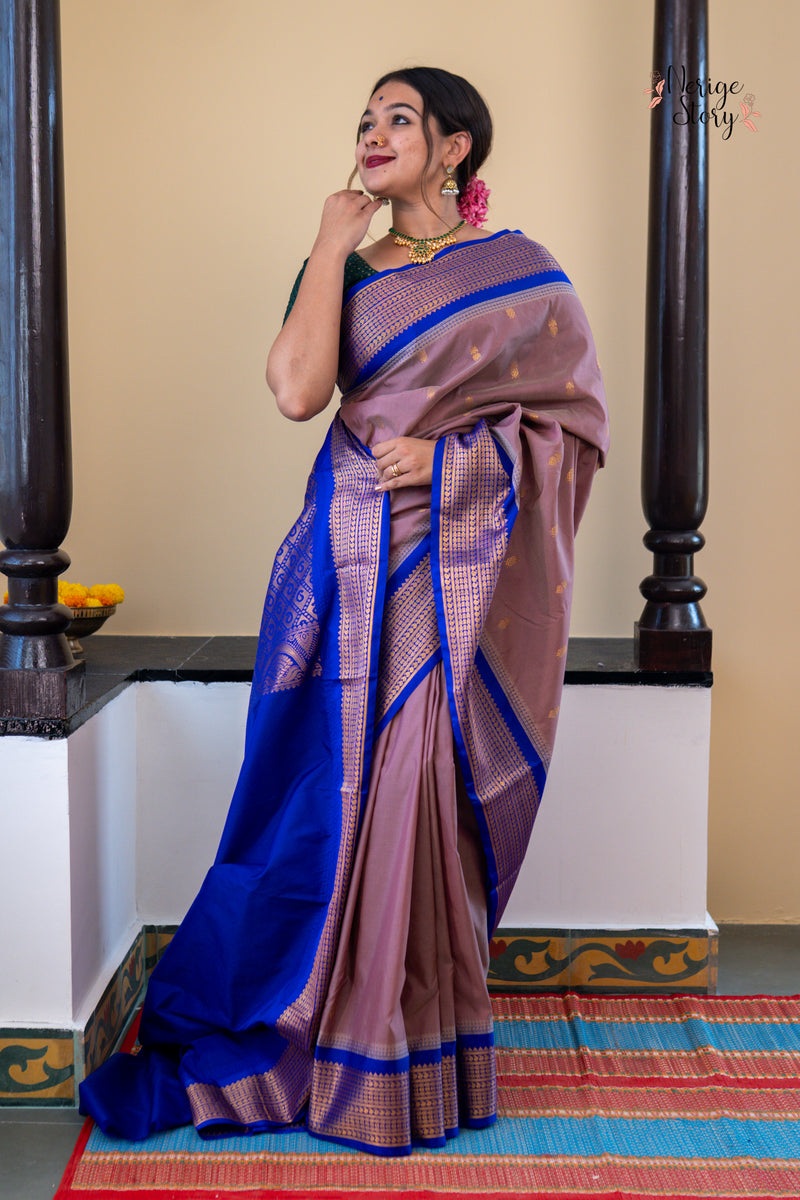 MEGHNISHA (ಮೇಘನಿಶಾ)