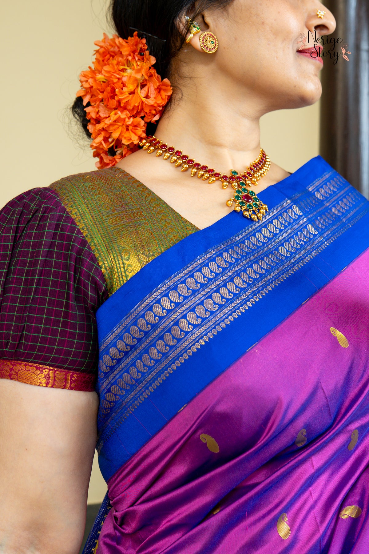 SARVANI (ಸರ್ವಾಣಿ)