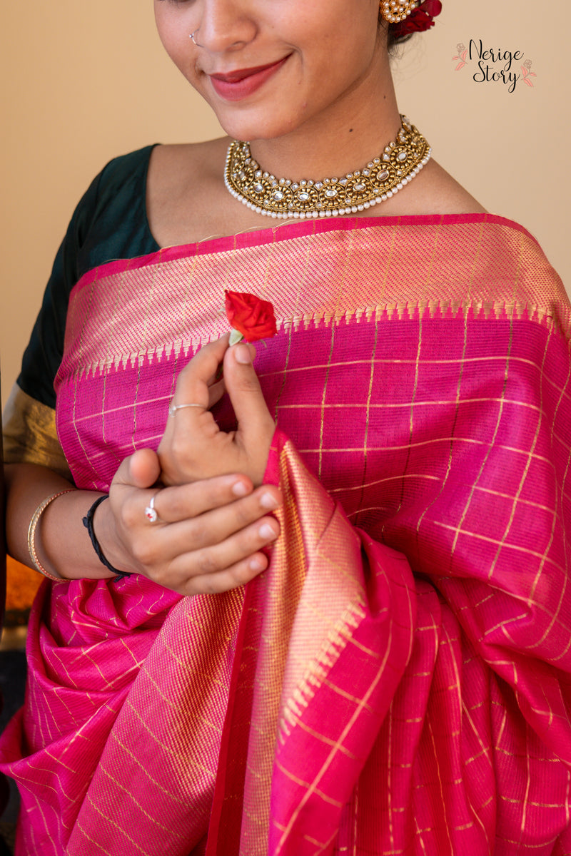 VASUDHA (वसुधा)