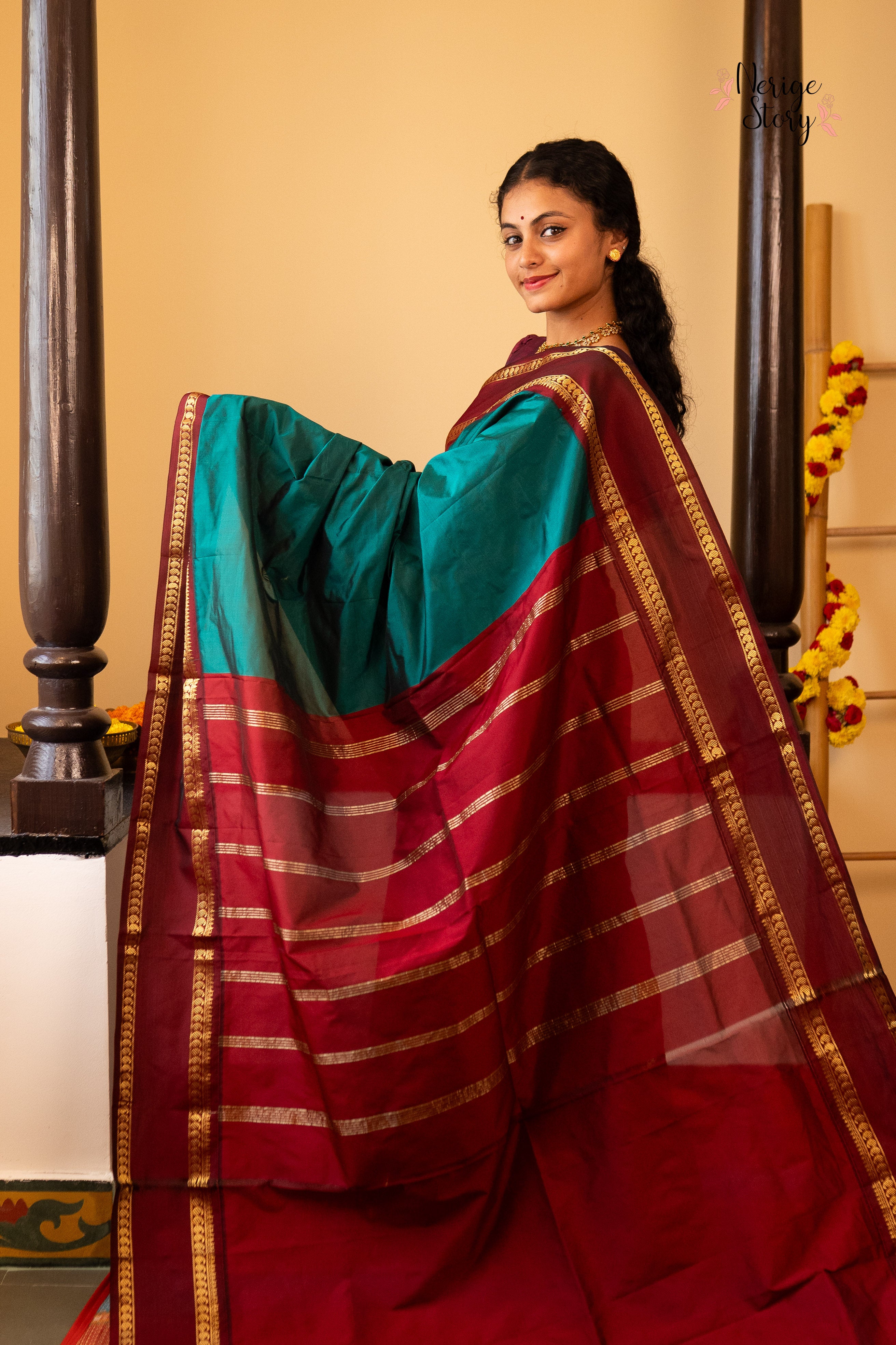 CHITRADEVI (ಚಿತ್ರದೇವಿ)