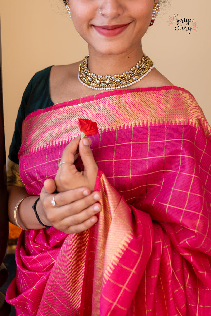VASUDHA (वसुधा)