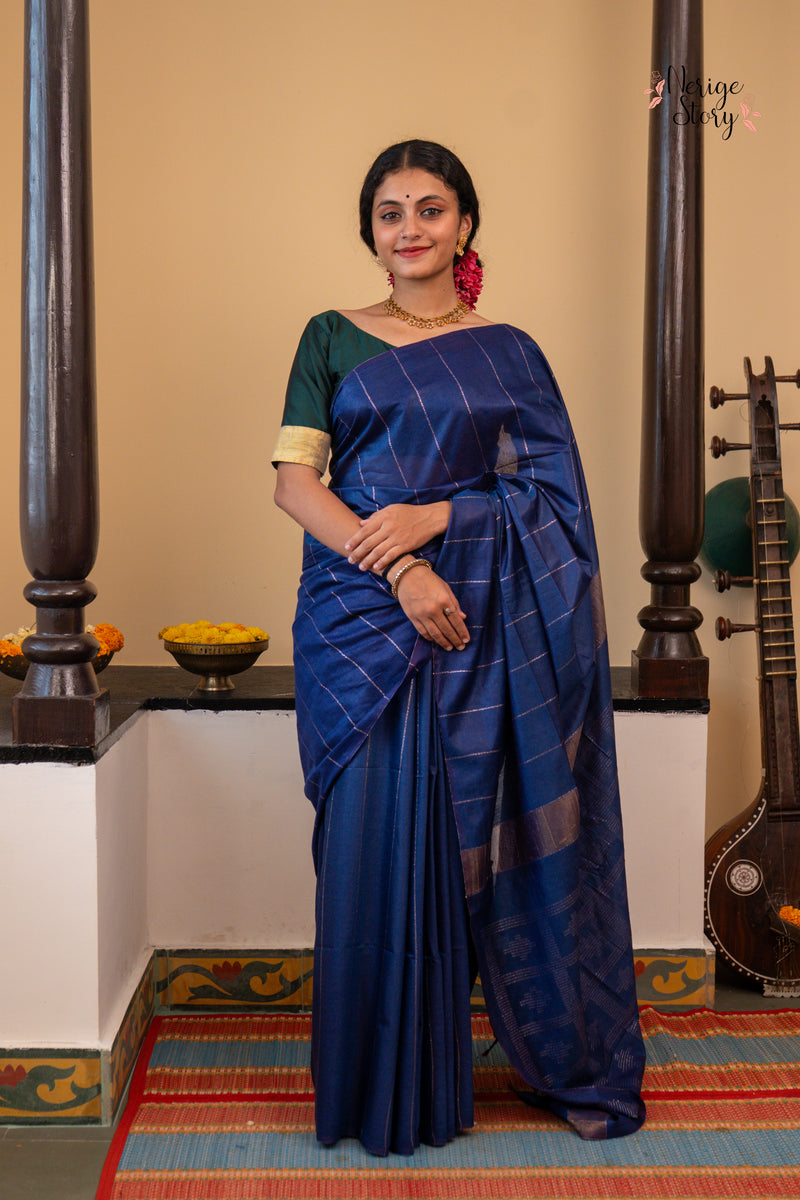 KANTHA (कांथा)