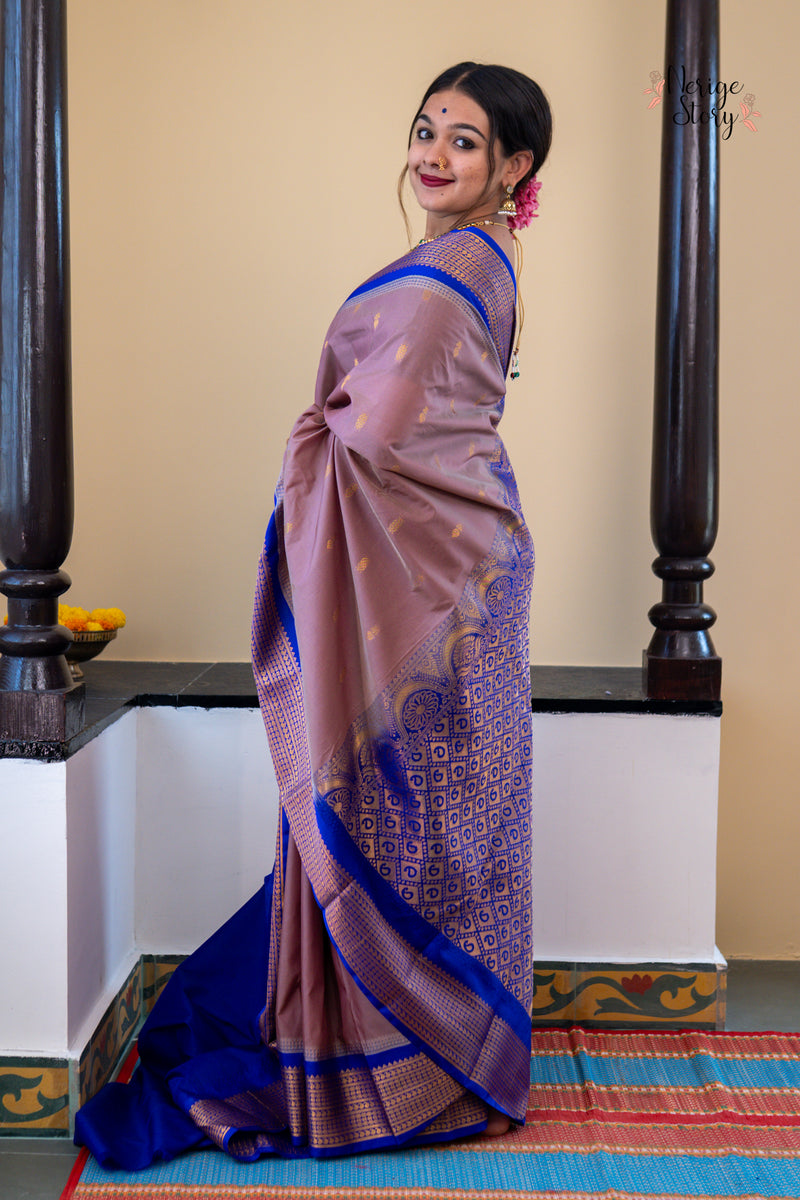 MEGHNISHA (ಮೇಘನಿಶಾ)