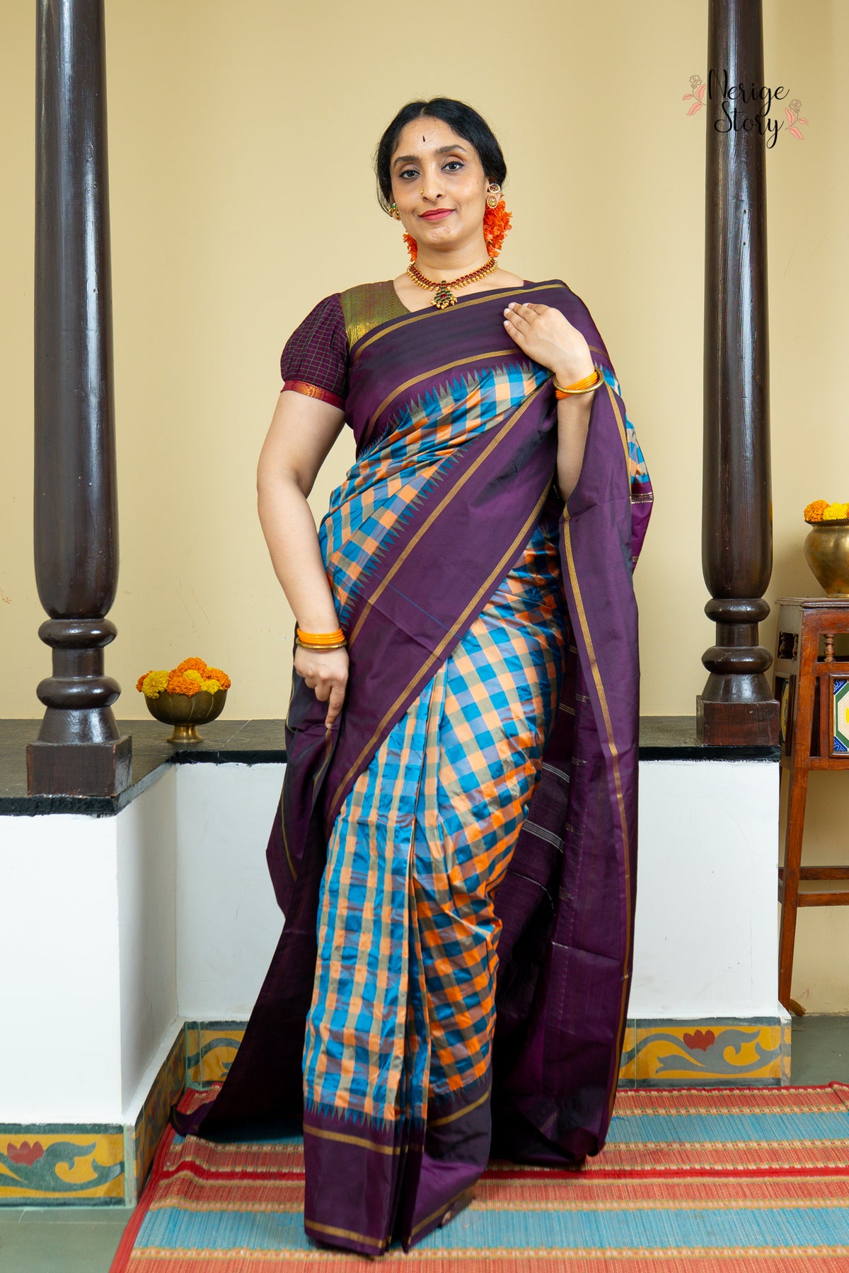 BHAVANI (ಭವಾನಿ)