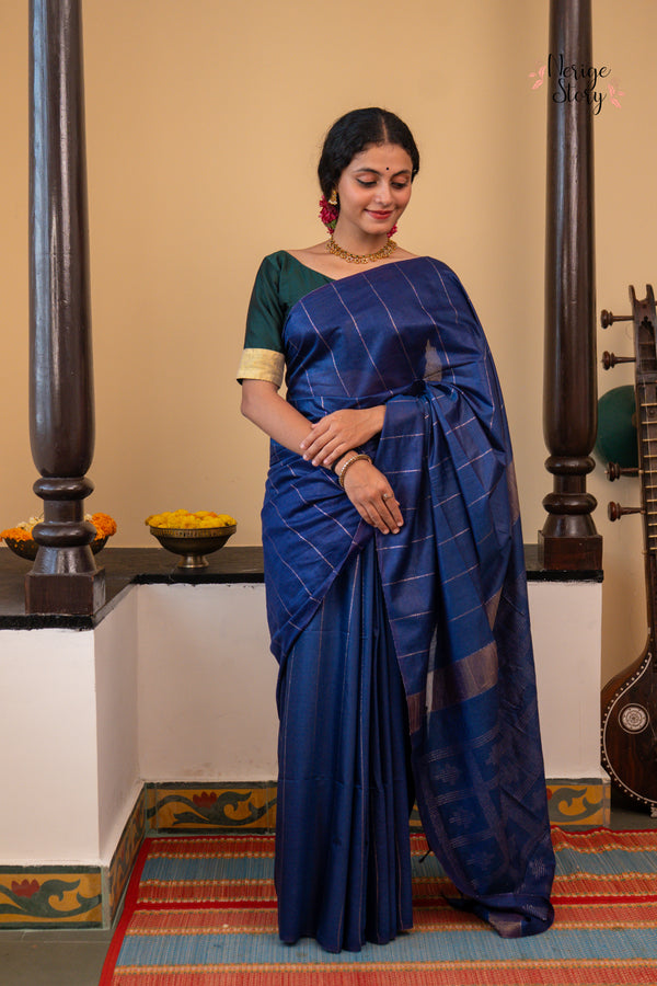 KANTHA (कांथा)