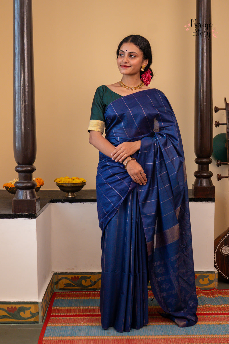 KANTHA (कांथा)