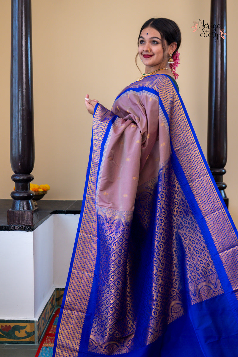 MEGHNISHA (ಮೇಘನಿಶಾ)
