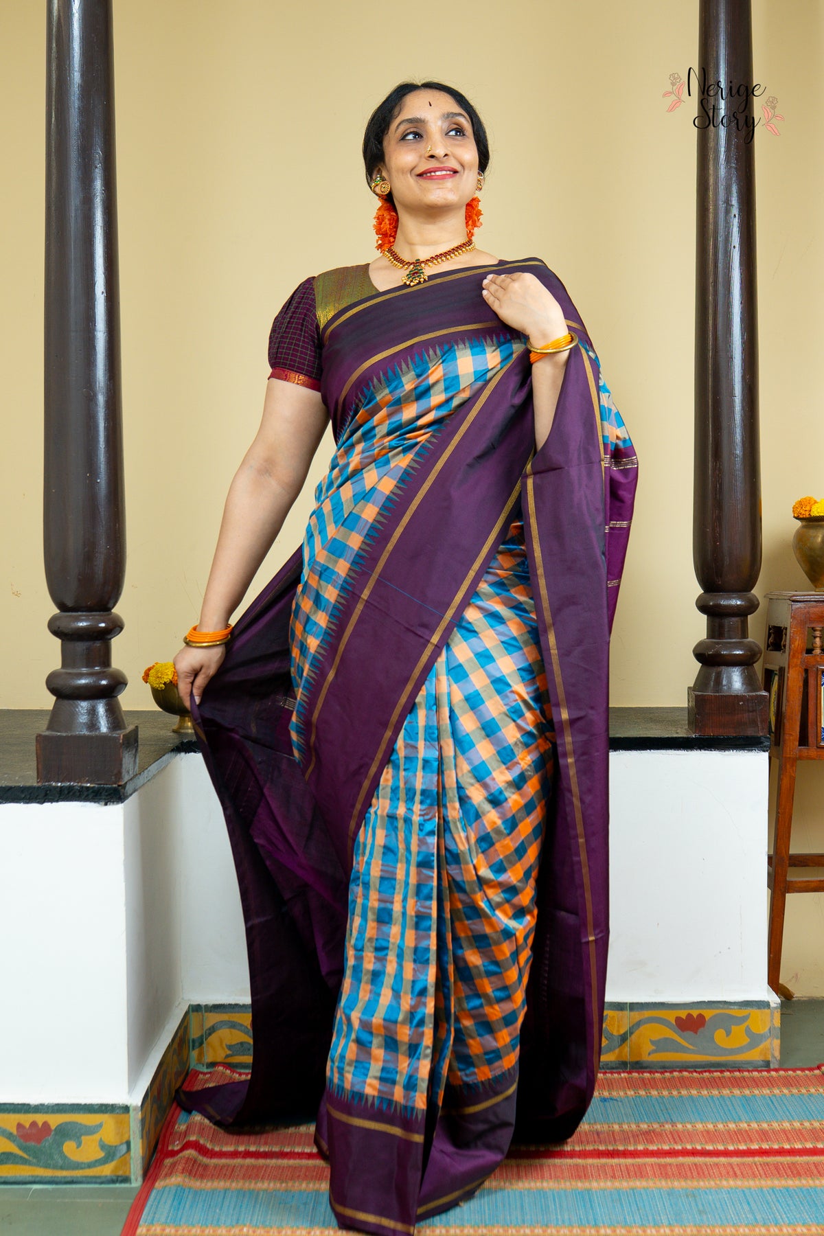 BHAVANI (ಭವಾನಿ)