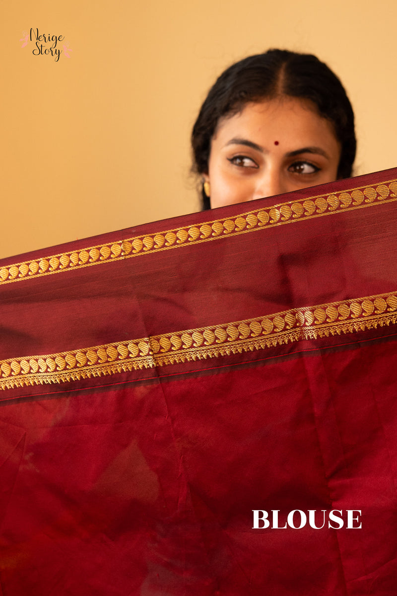 CHITRADEVI (ಚಿತ್ರದೇವಿ)