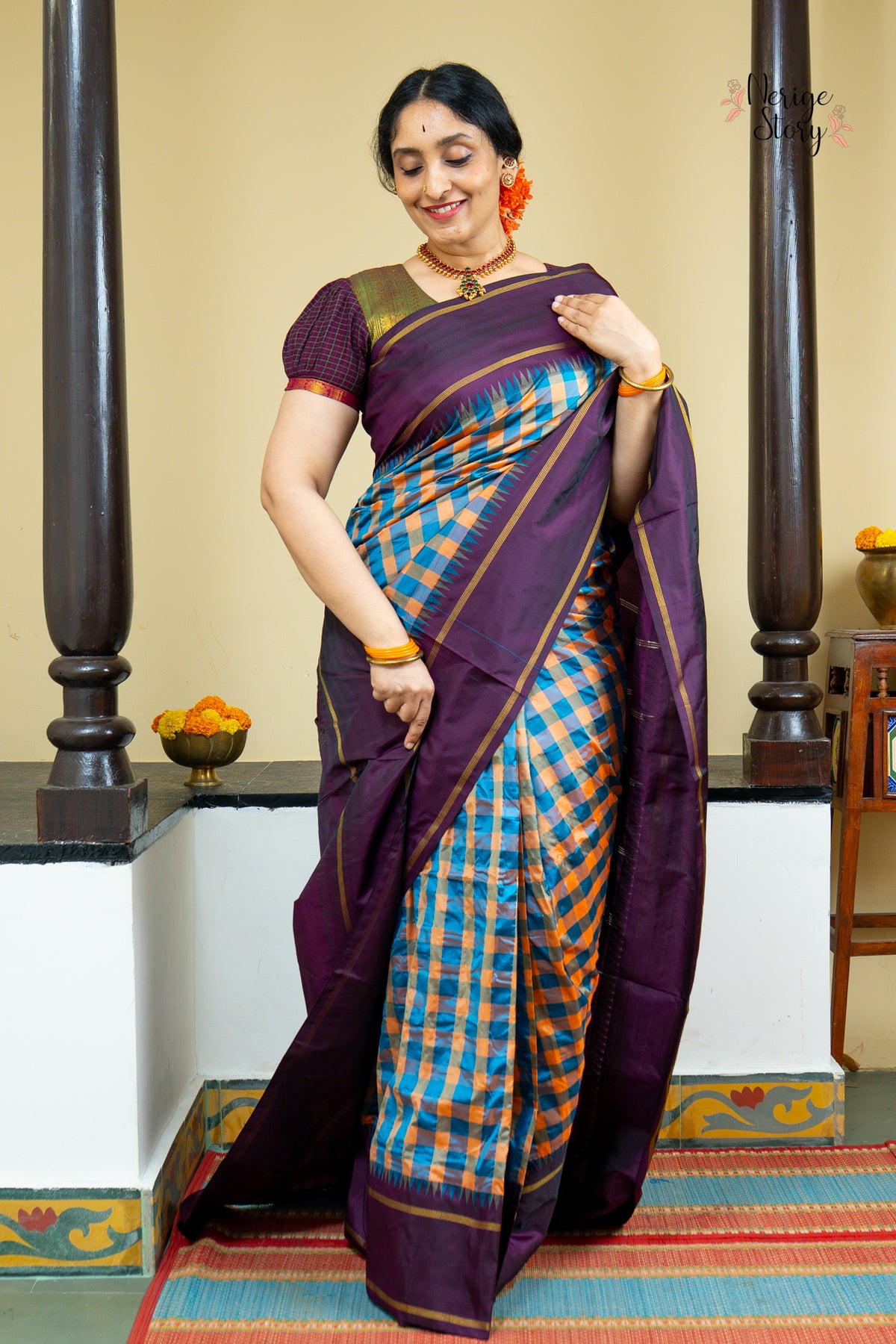 BHAVANI (ಭವಾನಿ)