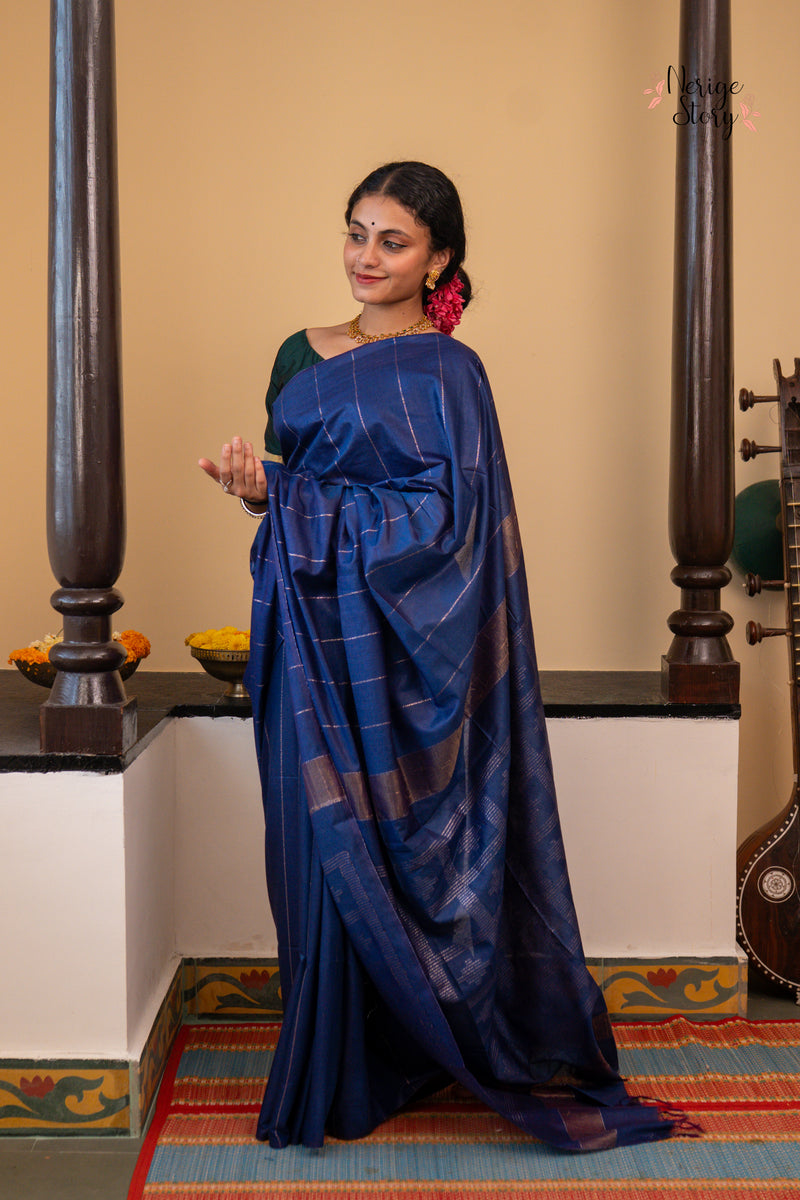 KANTHA (कांथा)