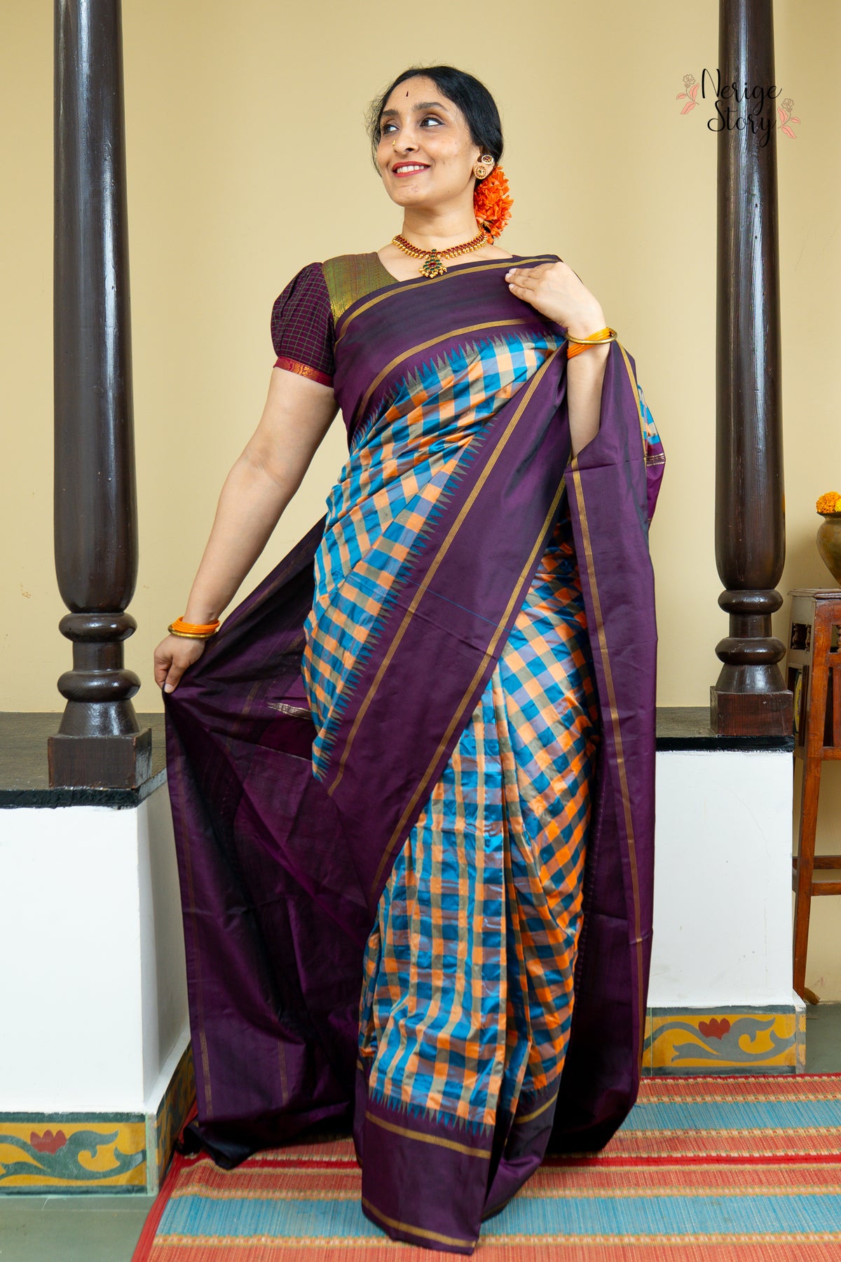 BHAVANI (ಭವಾನಿ)