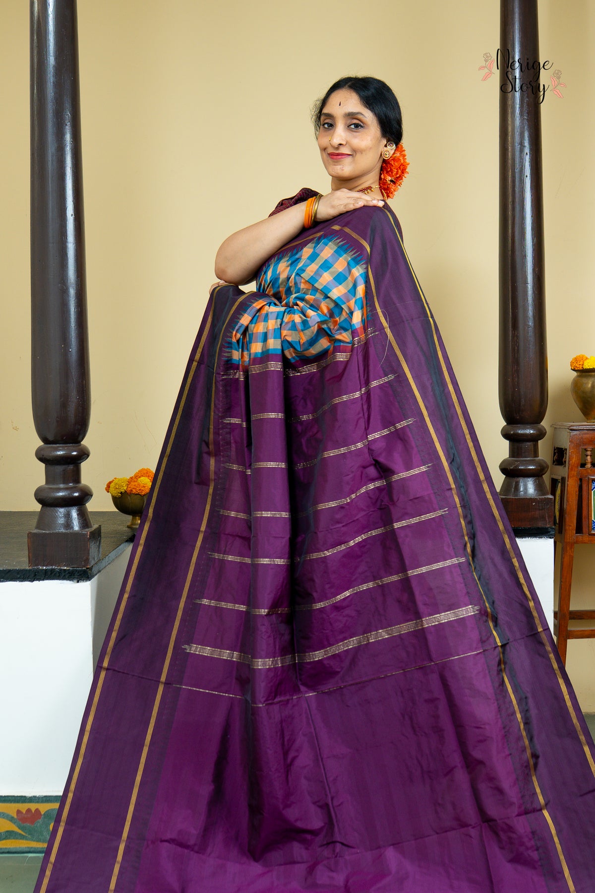 BHAVANI (ಭವಾನಿ)