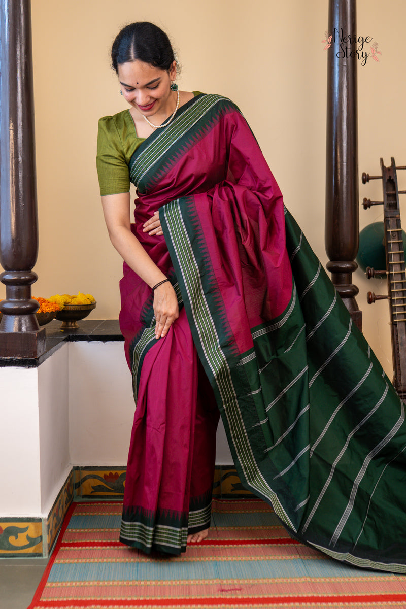 PAVITHRAA (ಪವಿತ್ರಾ)