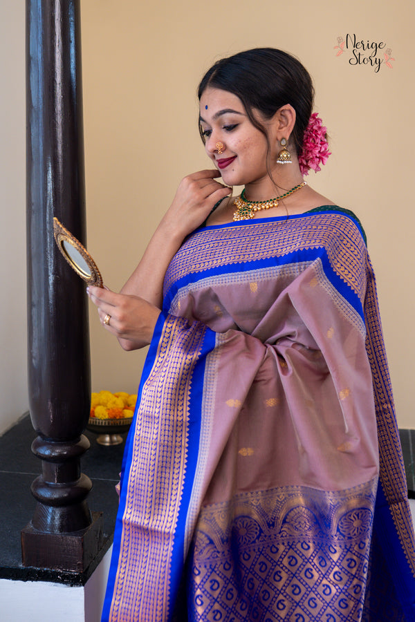 MEGHNISHA (ಮೇಘನಿಶಾ)