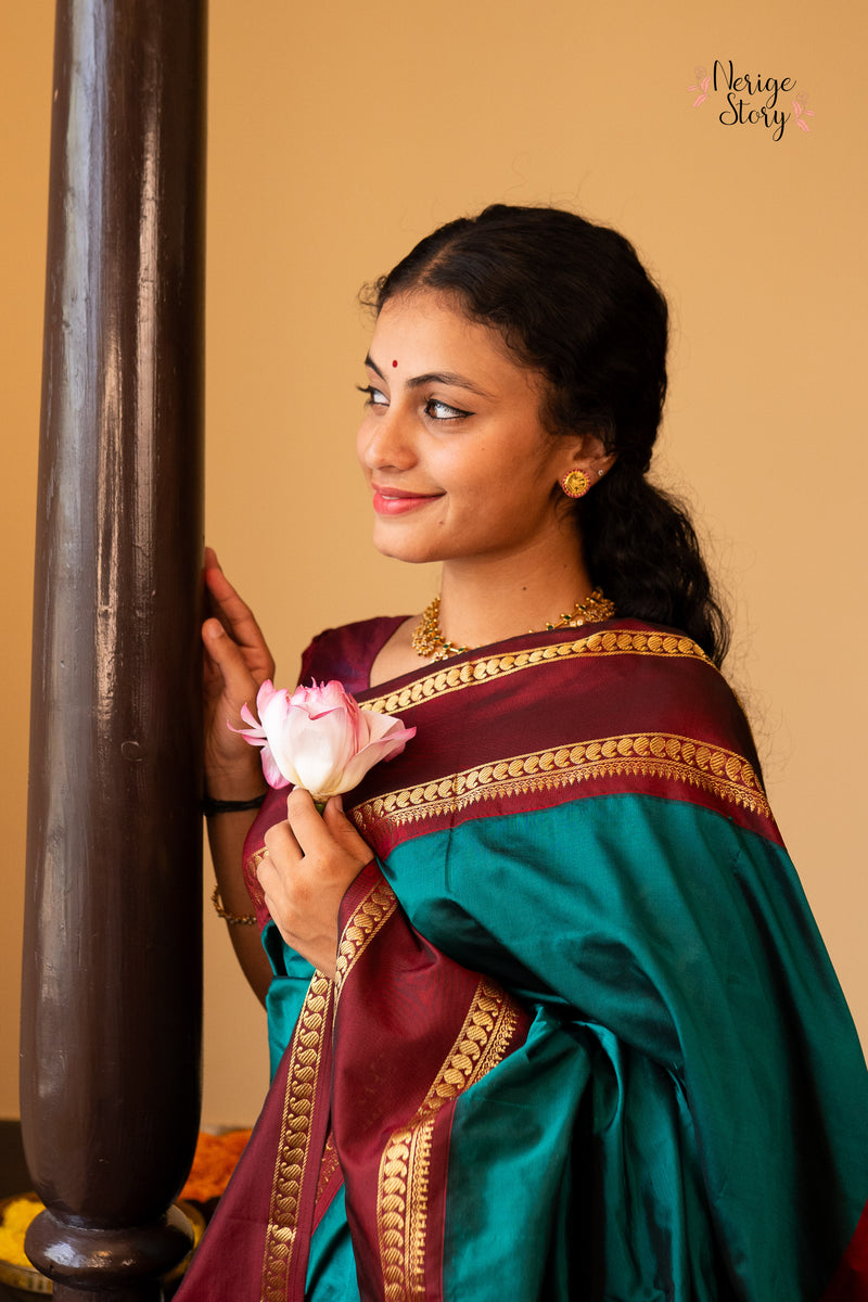 CHITRADEVI (ಚಿತ್ರದೇವಿ)