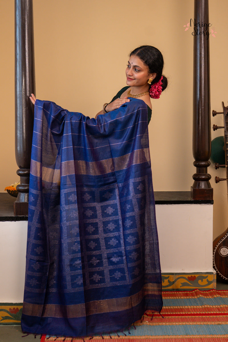 KANTHA (कांथा)
