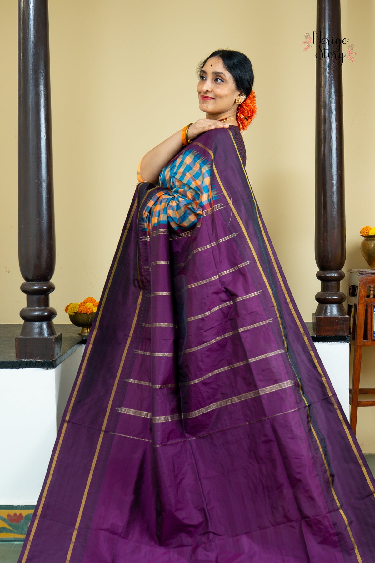 BHAVANI (ಭವಾನಿ)