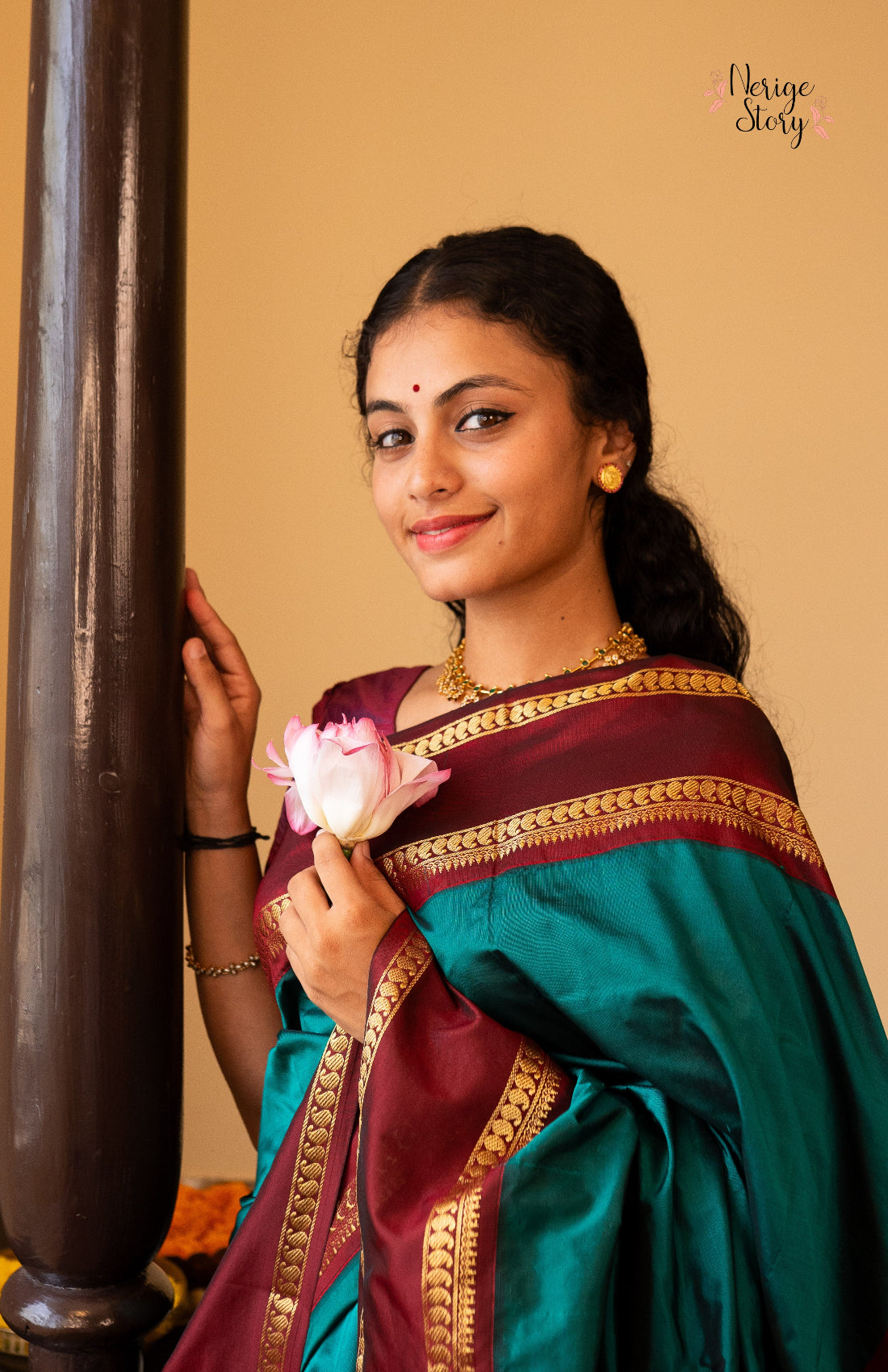 CHITRADEVI (ಚಿತ್ರದೇವಿ)