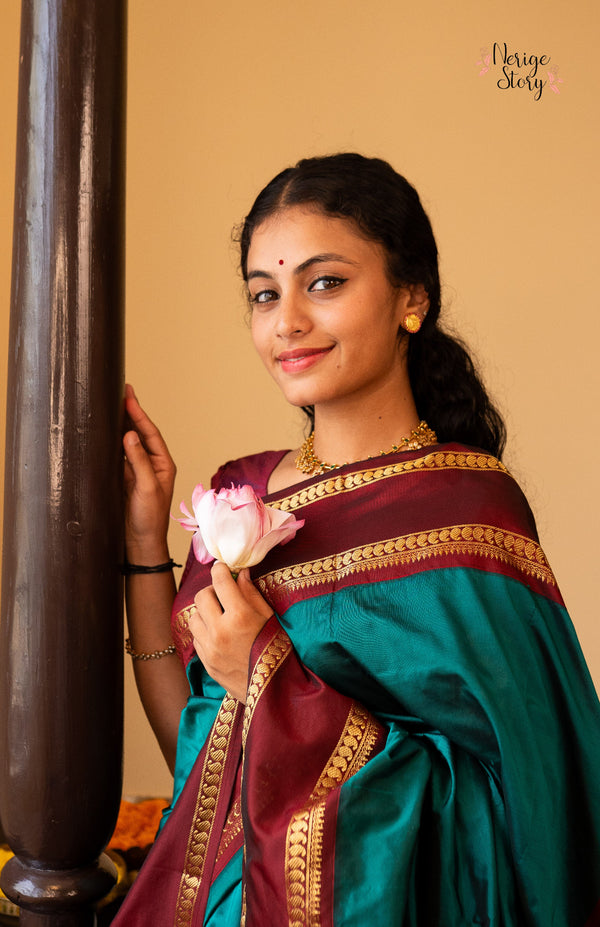 CHITRADEVI (ಚಿತ್ರದೇವಿ)