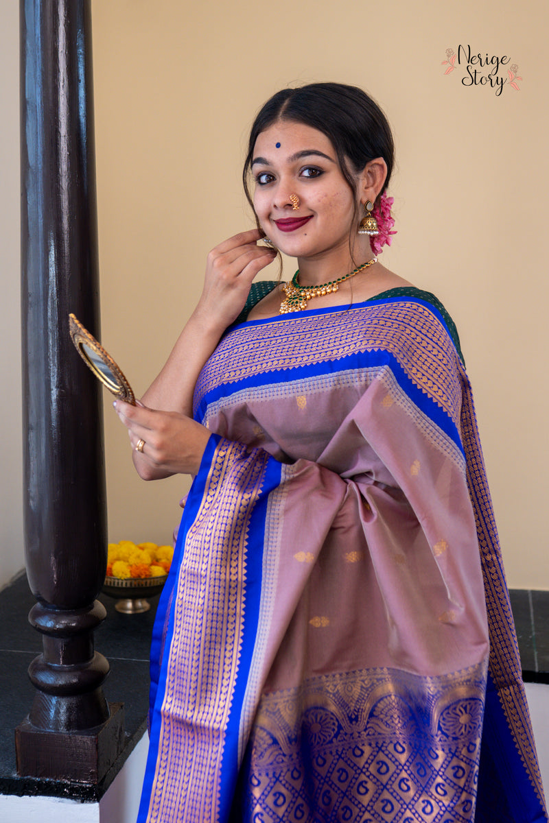 MEGHNISHA (ಮೇಘನಿಶಾ)