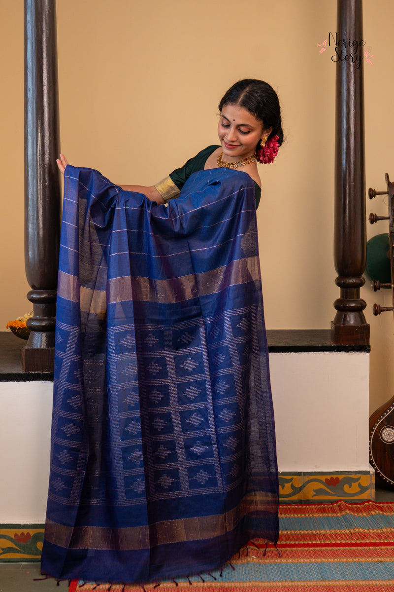 KANTHA (कांथा)