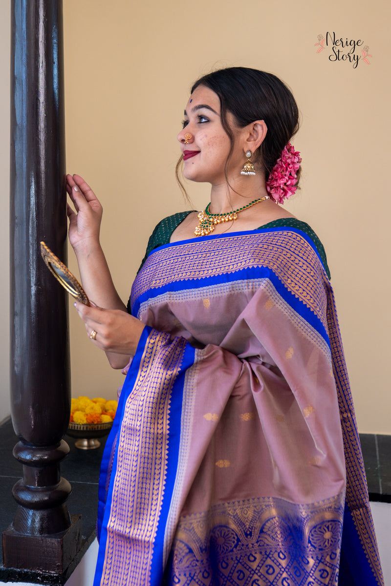 MEGHNISHA (ಮೇಘನಿಶಾ)