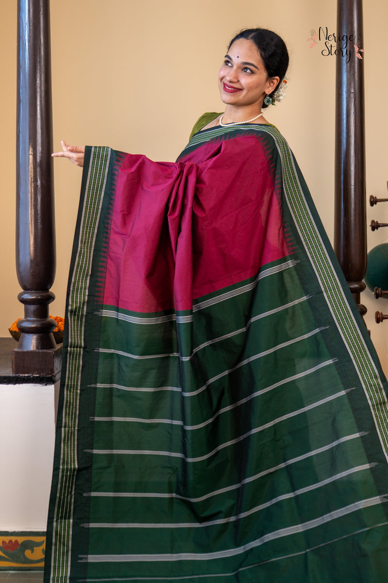 PAVITHRAA (ಪವಿತ್ರಾ)