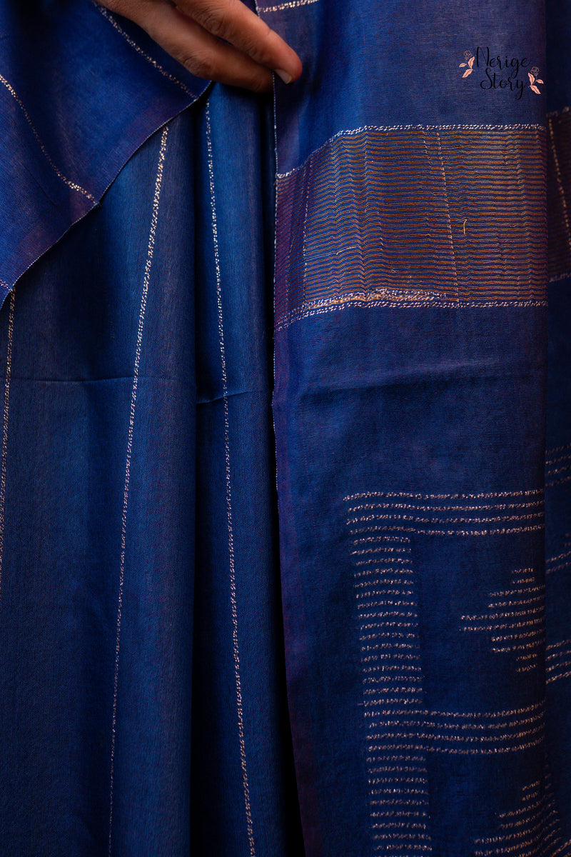 KANTHA (कांथा)