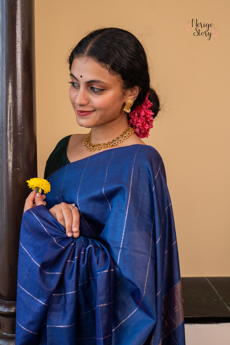 KANTHA (कांथा)