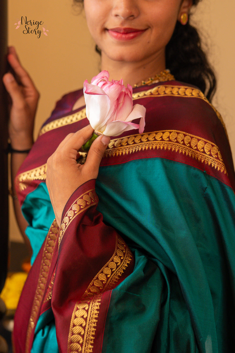 CHITRADEVI (ಚಿತ್ರದೇವಿ)