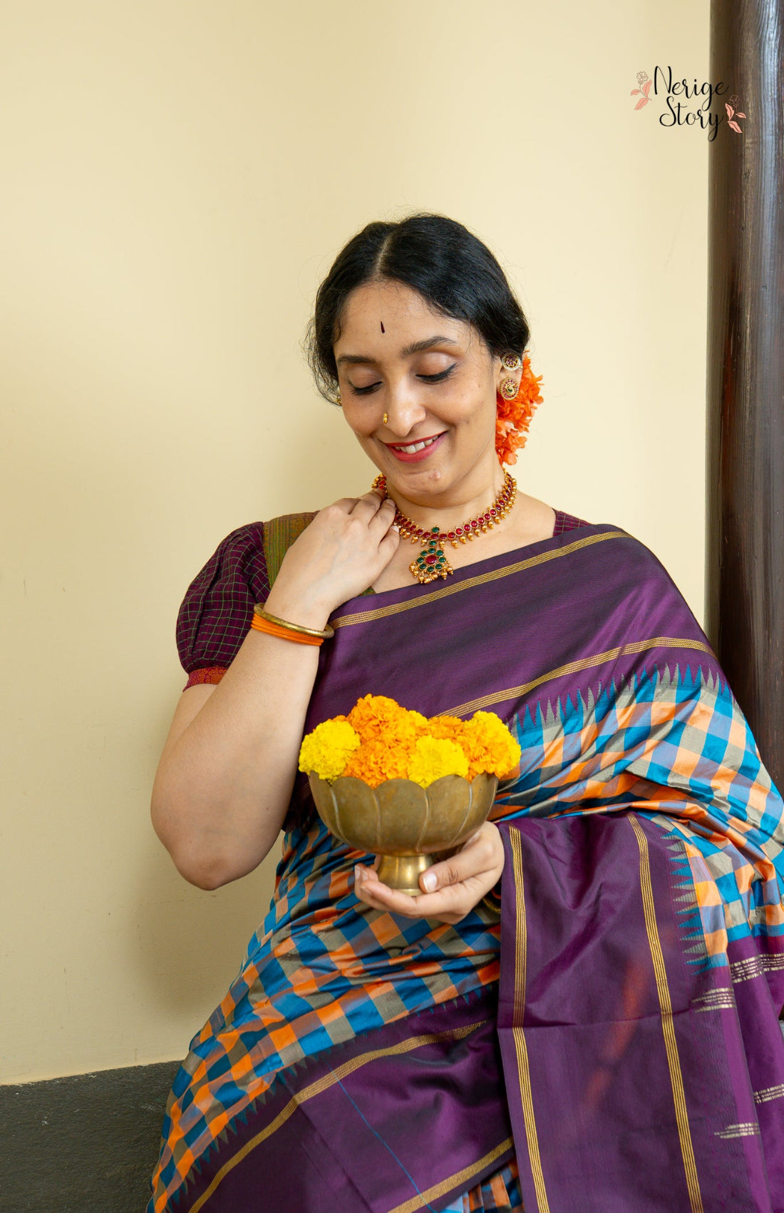BHAVANI (ಭವಾನಿ)