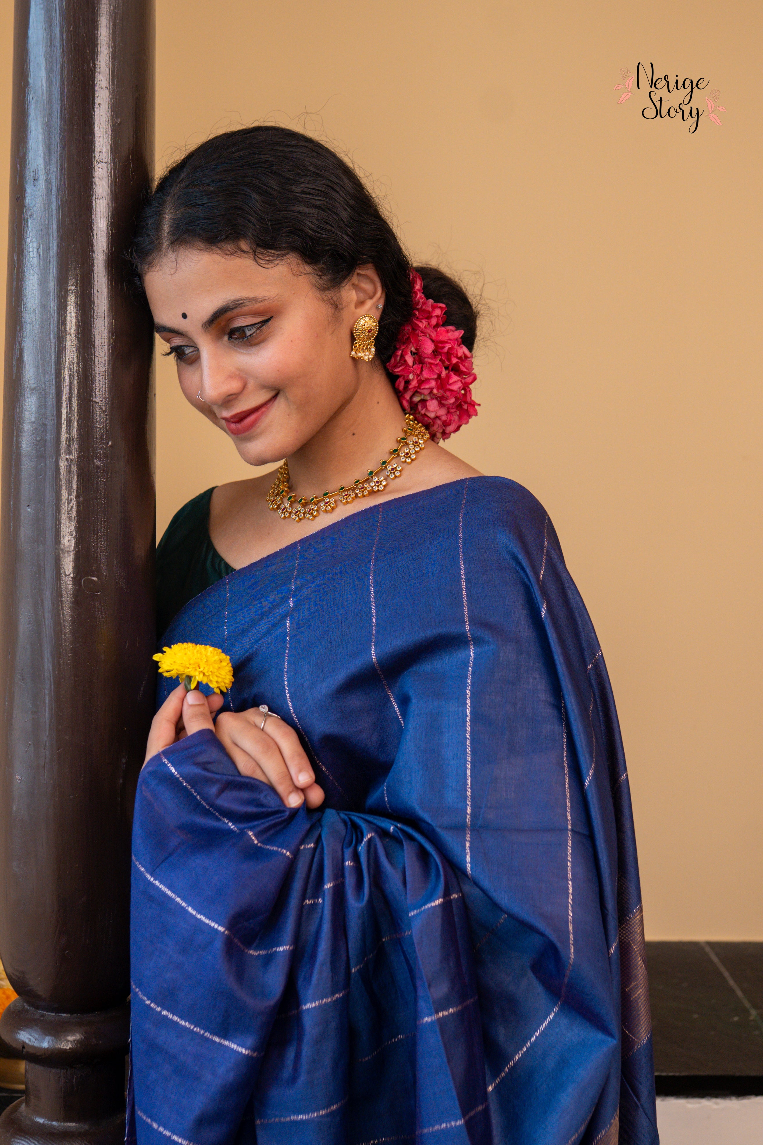 KANTHA (कांथा)