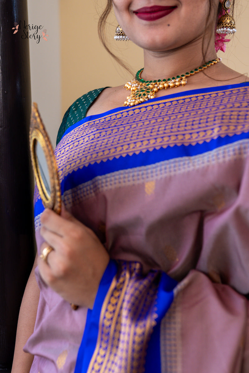 MEGHNISHA (ಮೇಘನಿಶಾ)