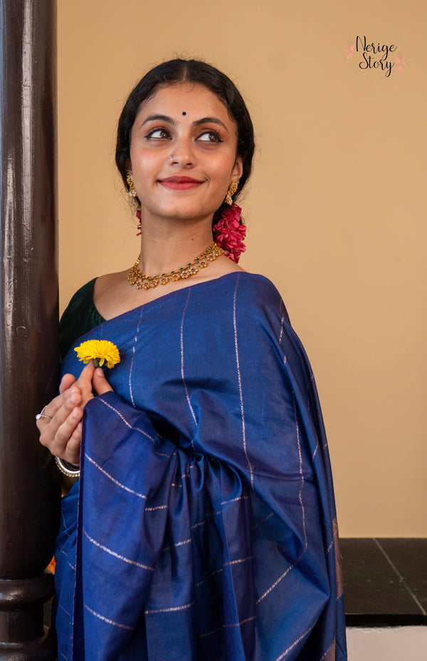 KANTHA (कांथा)