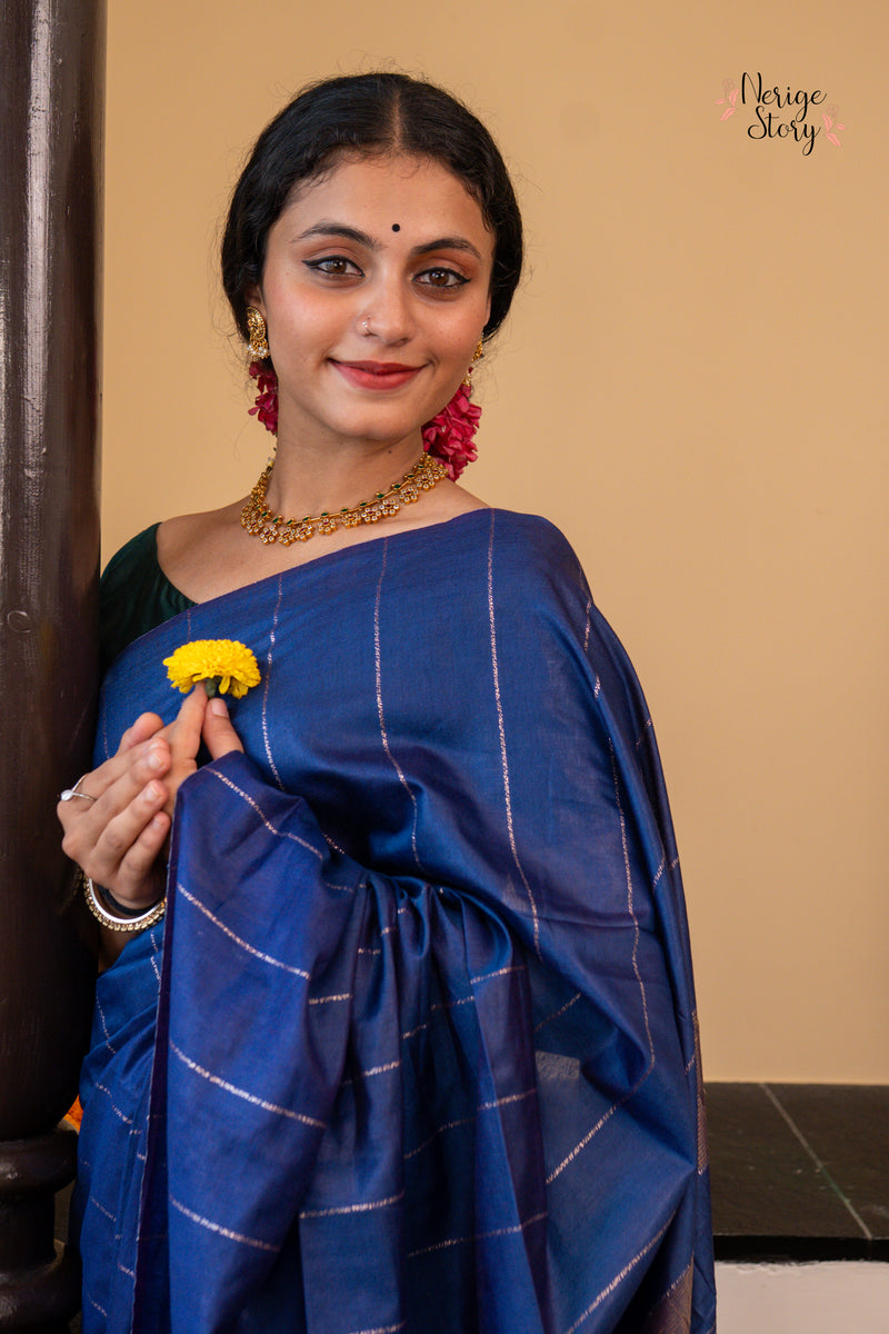 KANTHA (कांथा)