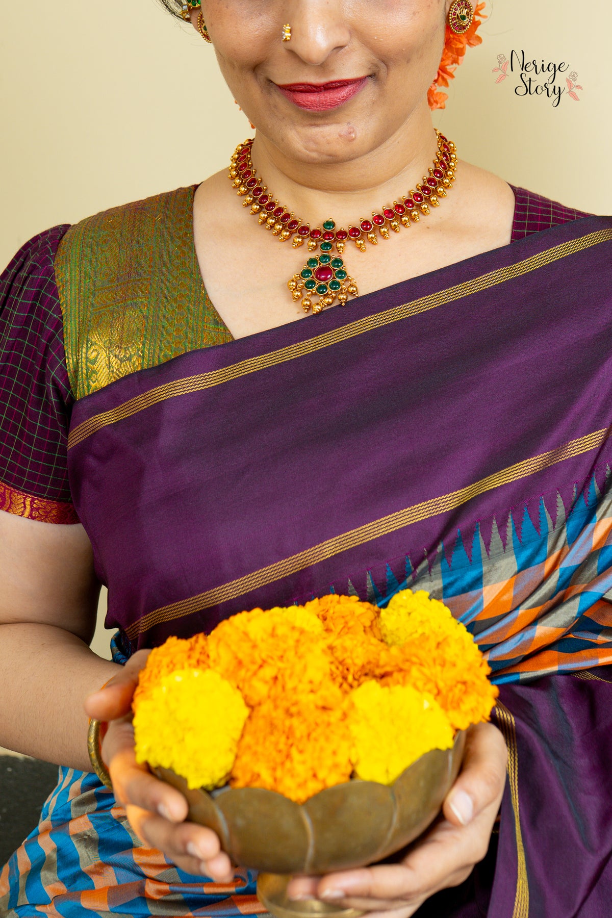 BHAVANI (ಭವಾನಿ)