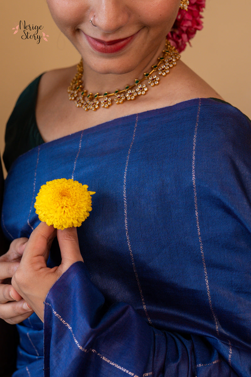 KANTHA (कांथा)