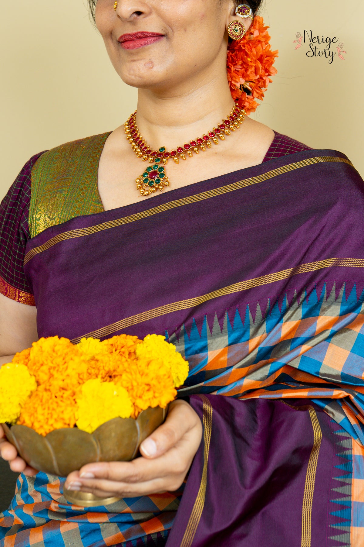 BHAVANI (ಭವಾನಿ)