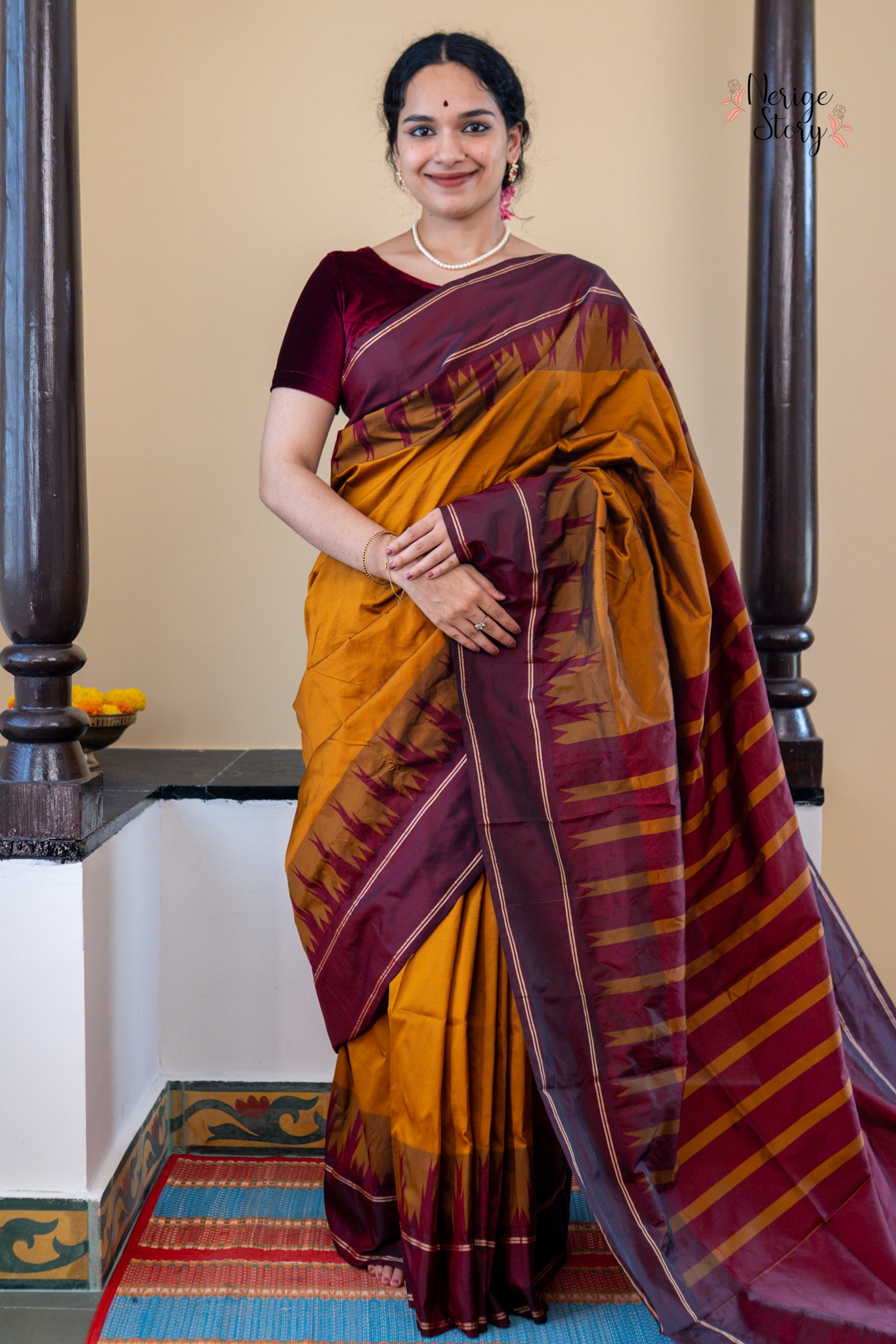 DEEPANISHA (ದೀಪನಿಶಾ)