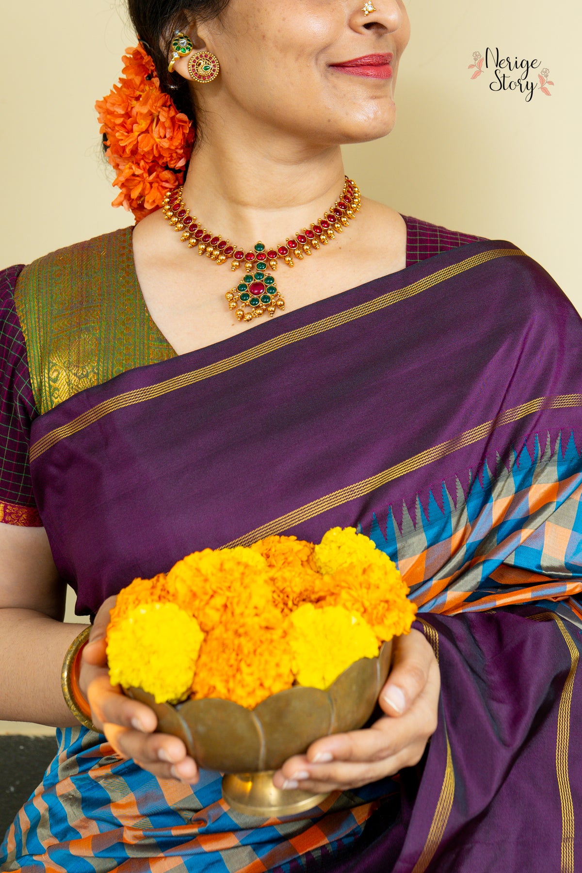 BHAVANI (ಭವಾನಿ)