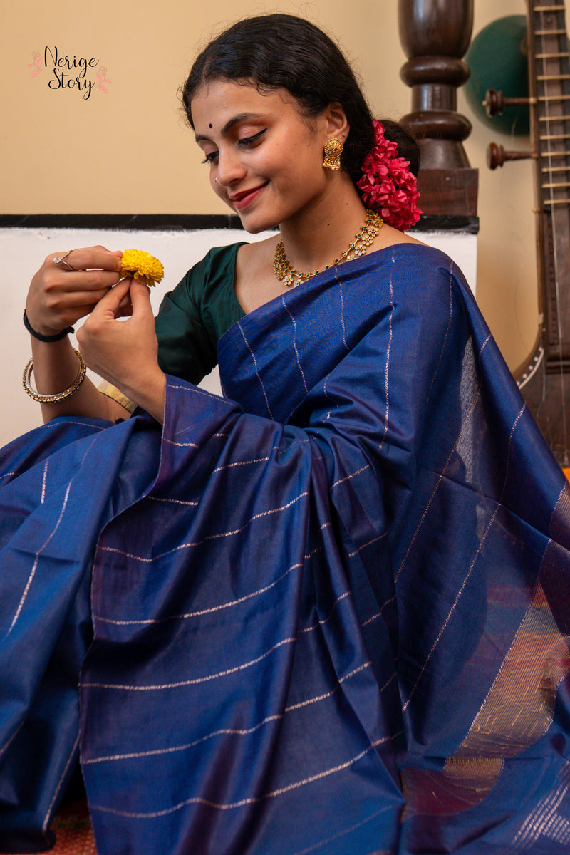 KANTHA (कांथा)