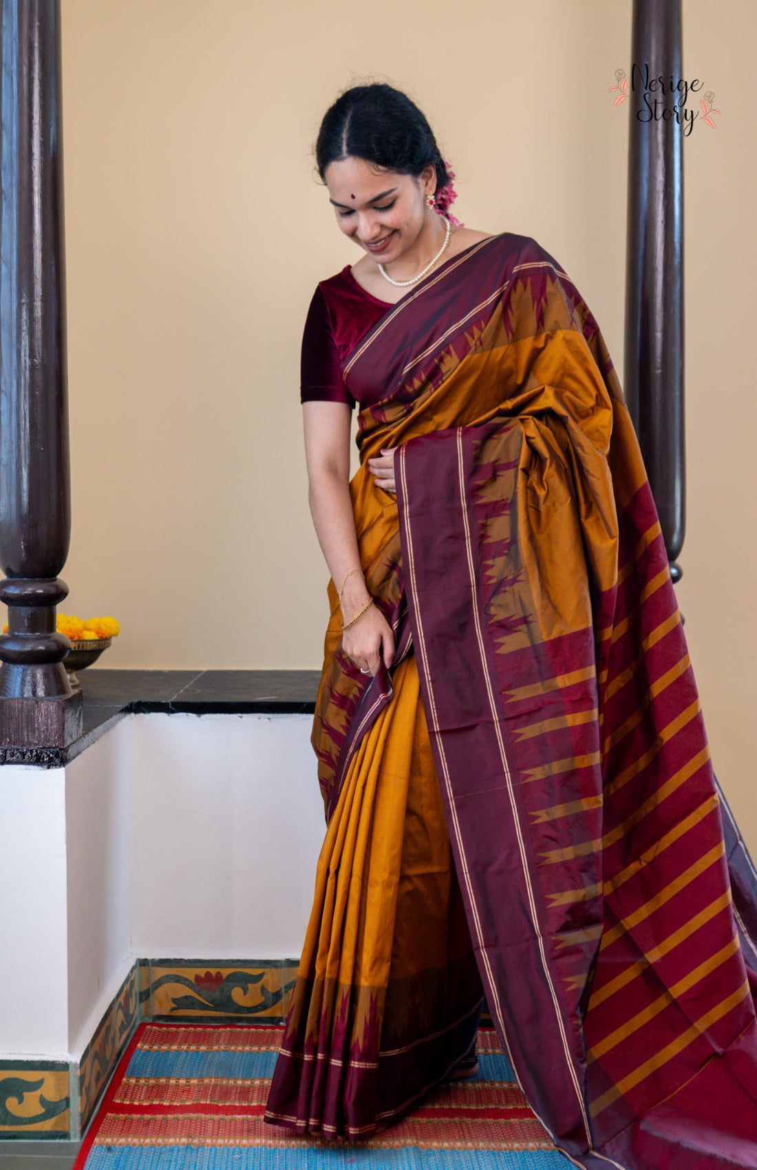 DEEPANISHA (ದೀಪನಿಶಾ)