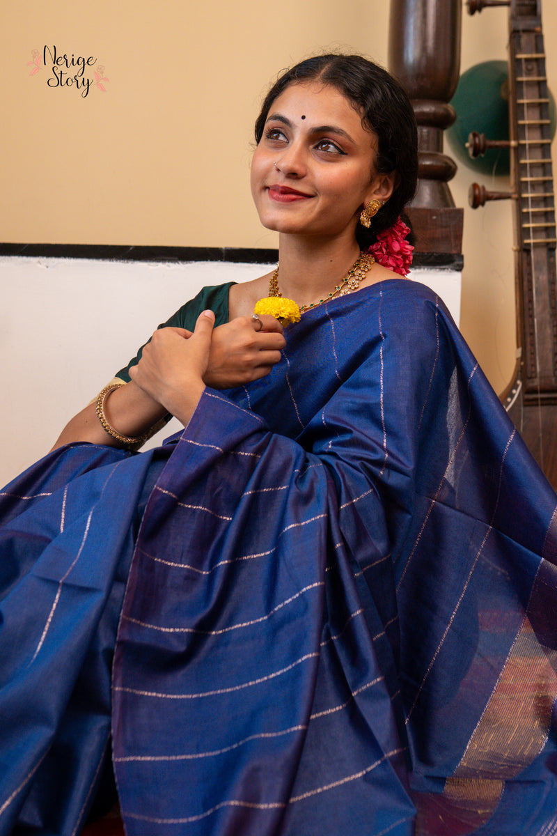 KANTHA (कांथा)