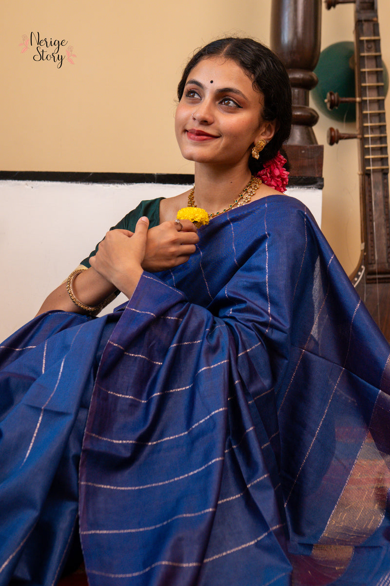 KANTHA (कांथा)