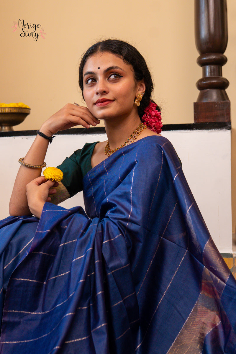 KANTHA (कांथा)