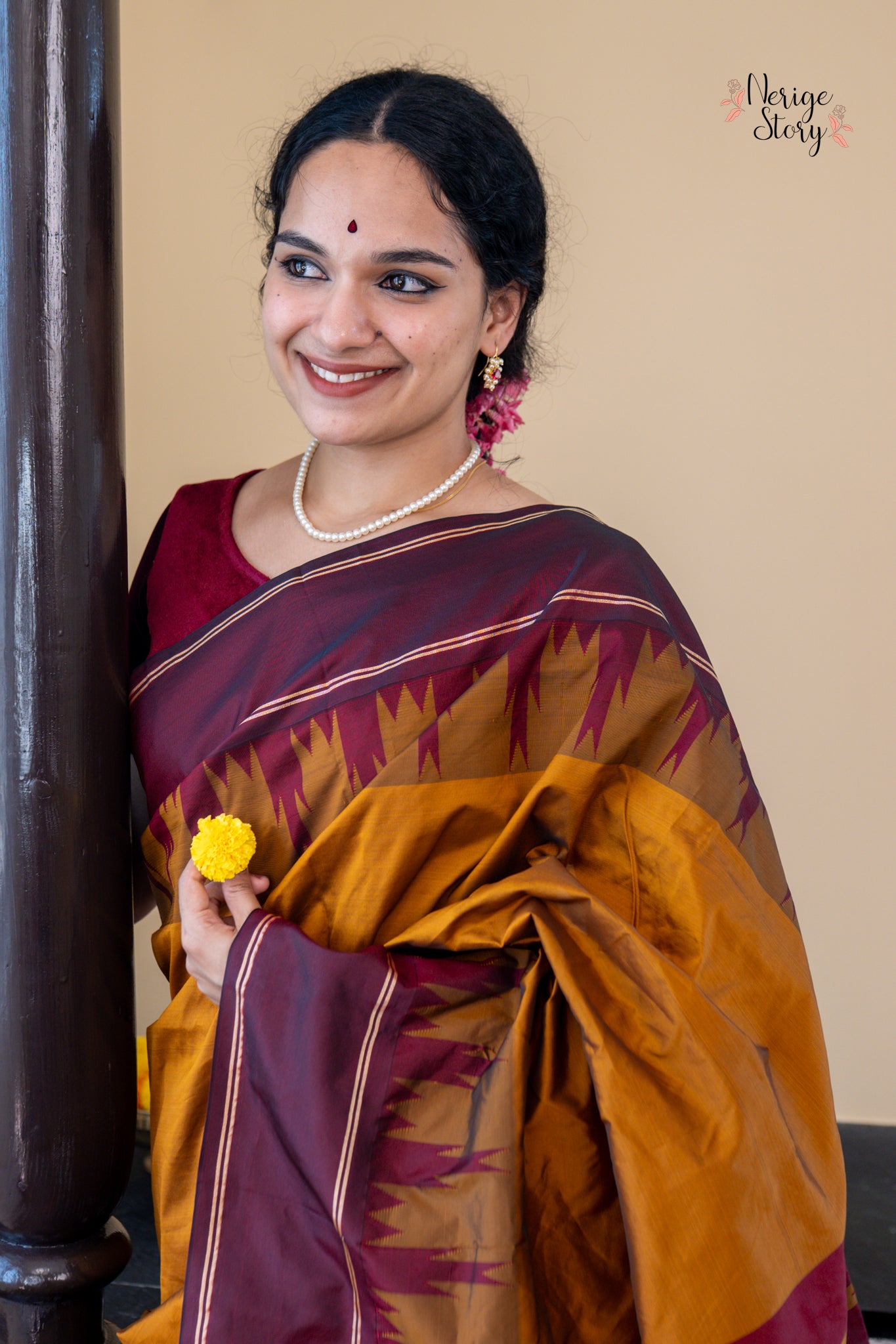 DEEPANISHA (ದೀಪನಿಶಾ)