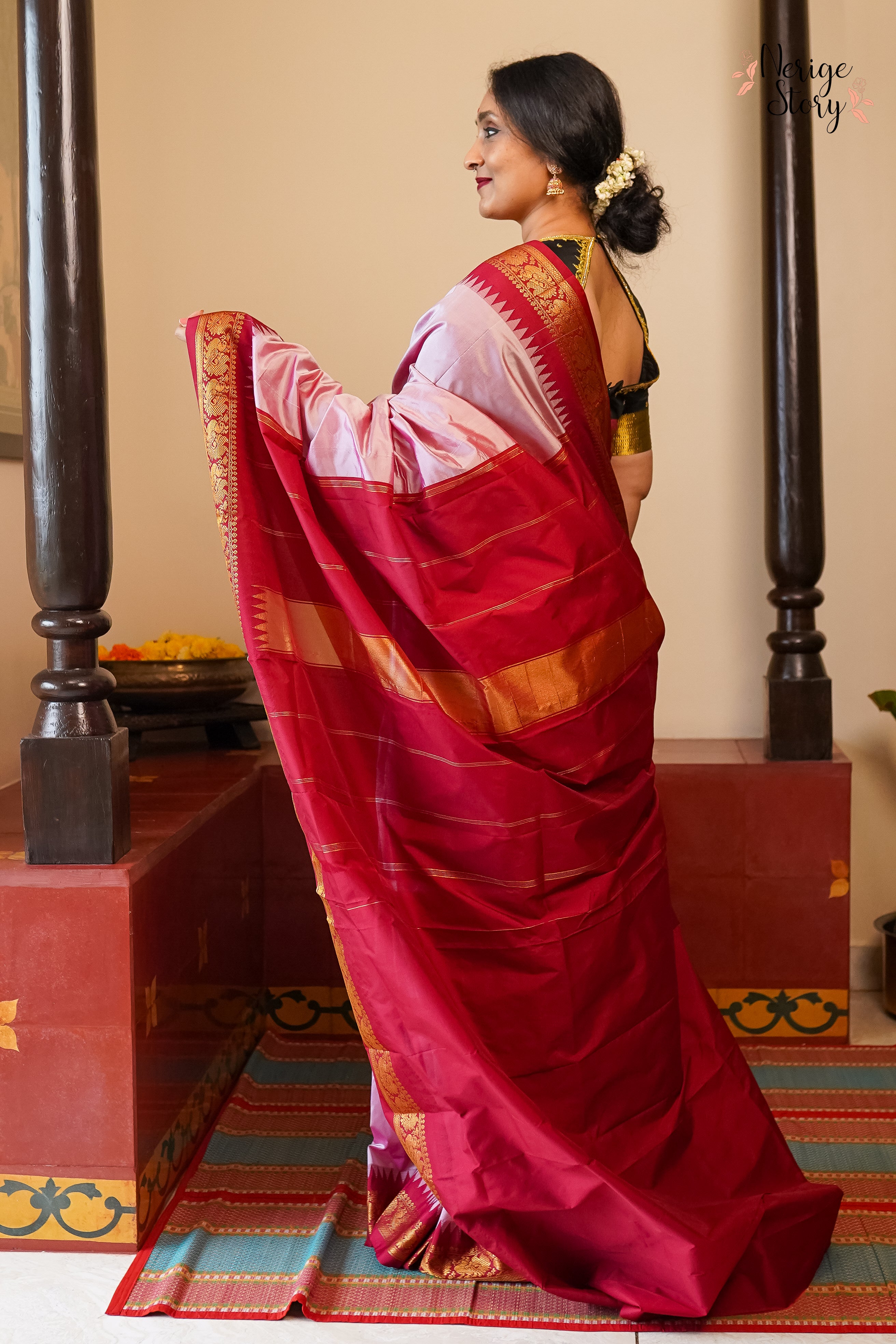 MANIKYAM (ಮಣಿಕ್ಯಂ)
