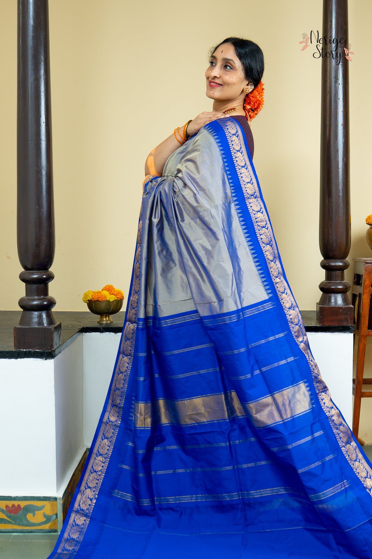 HIRANYA (ಹಿರಣ್ಯಾ)