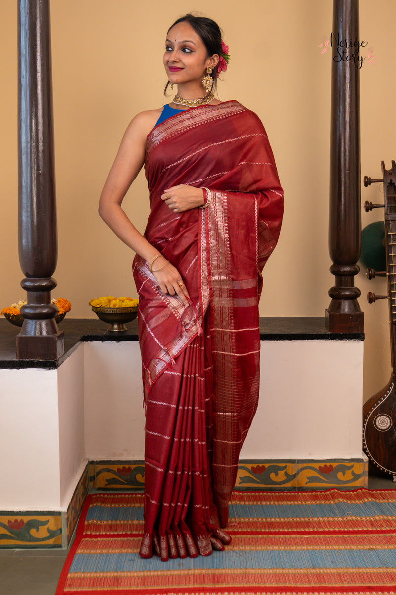 ARJUNIKA (अर्जुनिका)